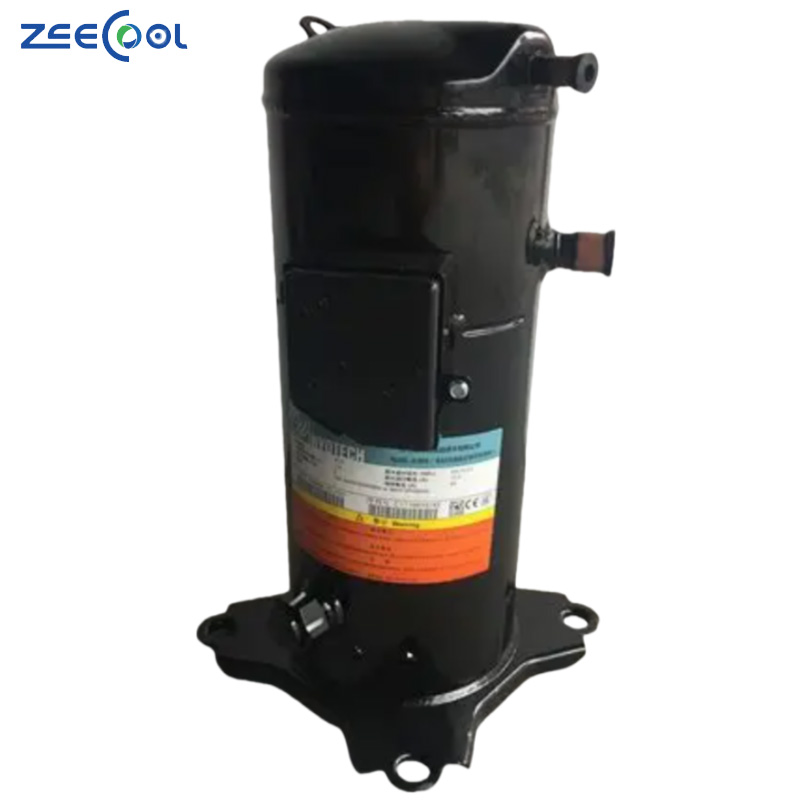 Invo-tech Scroll Compressor YM135A1-100 YM200E1G-100 YW110A2-100 YW120J1-100 YMW35A1-100 YW102A1G-100 for air Conditioning