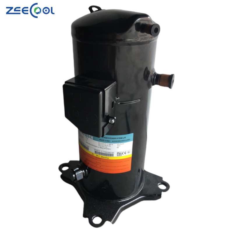 Invo-tech Scroll Compressor YM135A1-100 YM200E1G-100 YW110A2-100 YW120J1-100 YMW35A1-100 YW102A1G-100 for air Conditioning