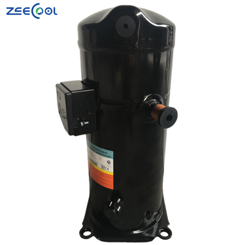 Invo-tech Scroll Compressor YM135A1-100 YM200E1G-100 YW110A2-100 YW120J1-100 YMW35A1-100 YW102A1G-100 for air Conditioning