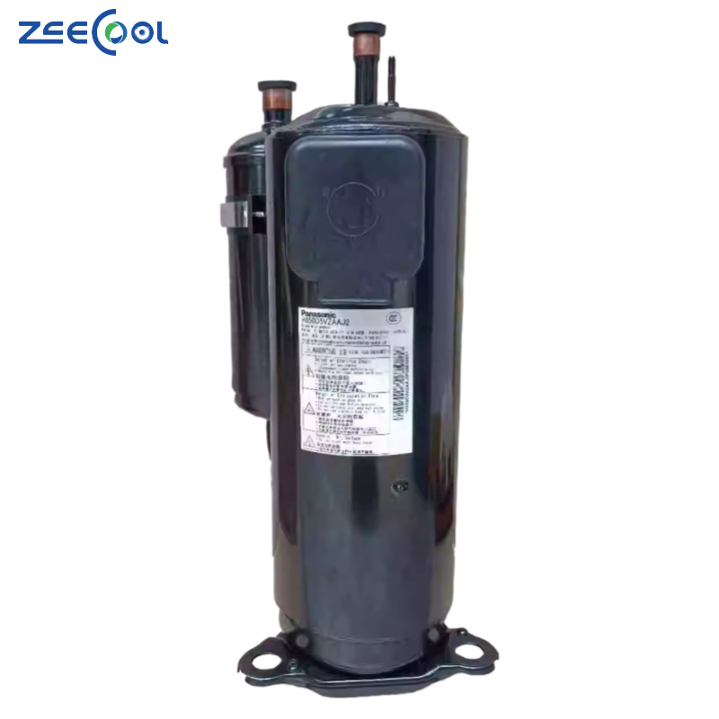 Wholesale Refrigeration Compressor H650D5VZAAJ2 H650 R410A Rotary Air Conditioning Industrial Compressor