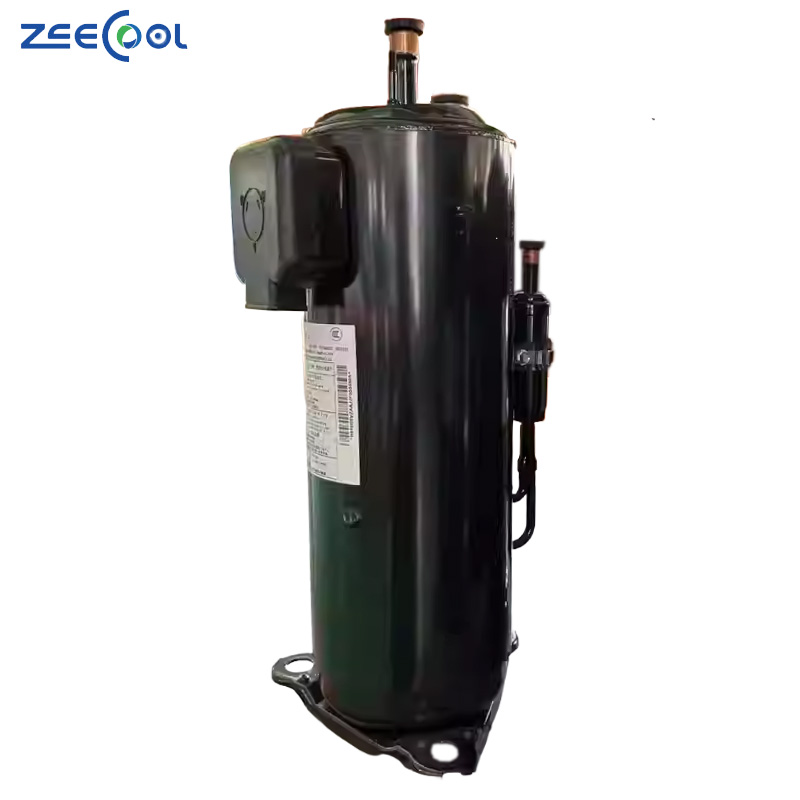 Wholesale Refrigeration Compressor H650D5VZAAJ2 H650 R410A Rotary Air Conditioning Industrial Compressor
