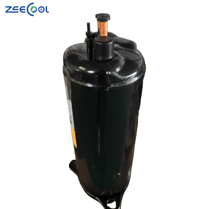 High Efficiency Cooling Rotary Refrigeration LN32VTMC LN38YBRMC LN42YBRMC LN48YRNMC LN51YRMMC Compressor Refrigeration System