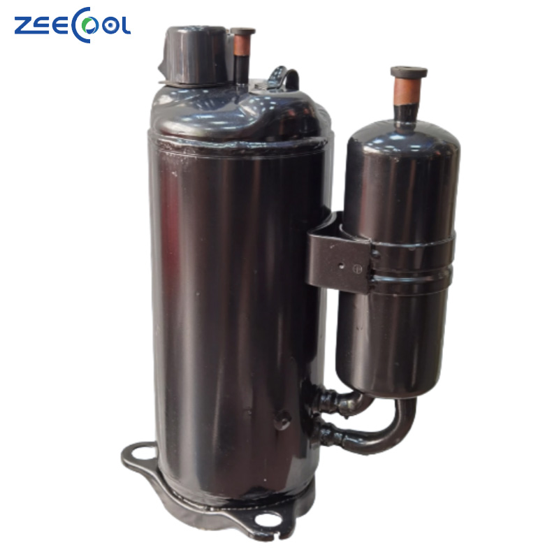 High Efficiency Cooling Rotary Refrigeration LN32VTMC LN38YBRMC LN42YBRMC LN48YRNMC LN51YRMMC Compressor Refrigeration System