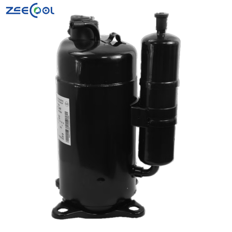 Hot Sale NN37YCAMT NN40YCAMT NN40VAAMT NN41VMDT NE44YNMT Compressor High Quality 220V/240V 50Hz R134A Air Conditioner System