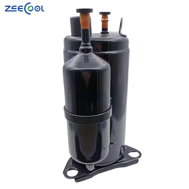 Efficient Energy Refrigeration WHP03520RCV-H6AUN Rotary Air Conditioning Industrial Compressor