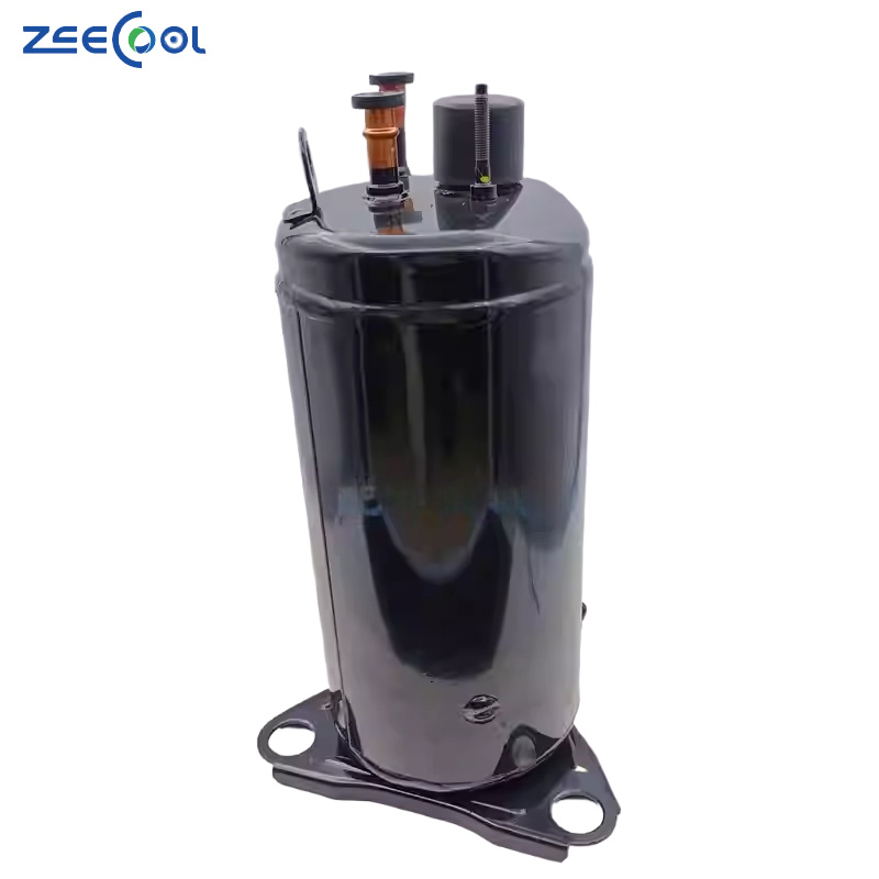 Efficient Energy Refrigeration WHP03520RCV-H6AUN Rotary Air Conditioning Industrial Compressor