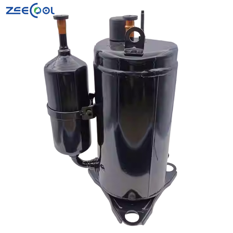 Efficient Energy Refrigeration WHP03520RCV-H6AUN Rotary Air Conditioning Industrial Compressor