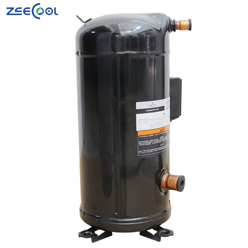 High Quality Copeland Scroll Compressor Refrigeration part ZB88KQ-TFD-551 ZB88KQE-TFD-551 ZB88KQ-TFD-550 ZB88KQE-TFD-550