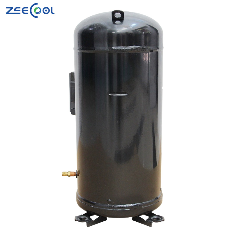High Quality Copeland Scroll Compressor Refrigeration part ZB88KQ-TFD-551 ZB88KQE-TFD-551 ZB88KQ-TFD-550 ZB88KQE-TFD-550