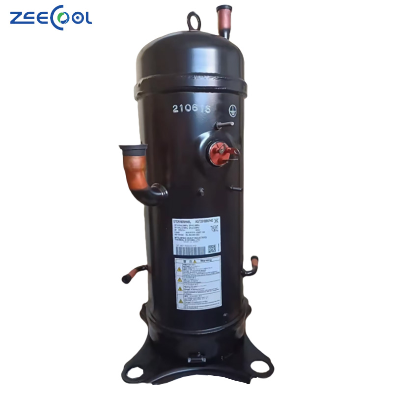 Mitsubishi GTD5160MG40K Heavy Industry Central Air Conditioning Compressor for Refrigeration & Heat Exchange