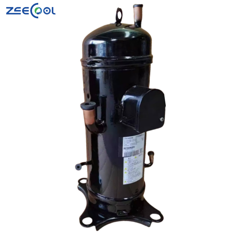 Mitsubishi GTD5160MG40K Heavy Industry Central Air Conditioning Compressor for Refrigeration & Heat Exchange