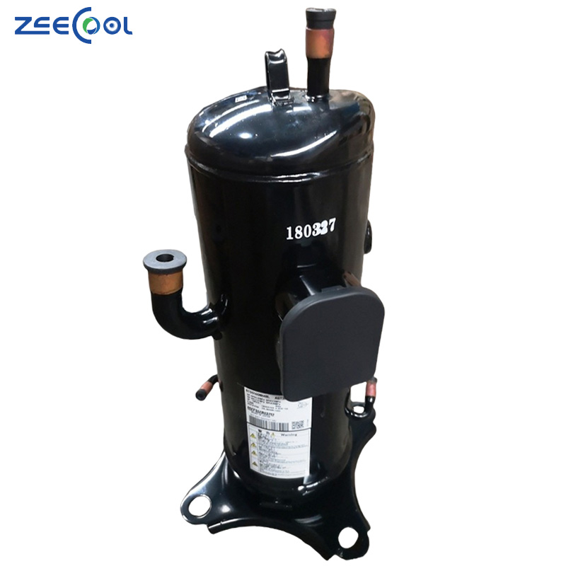 Mitsubishi GTD5160MG40K Heavy Industry Central Air Conditioning Compressor for Refrigeration & Heat Exchange