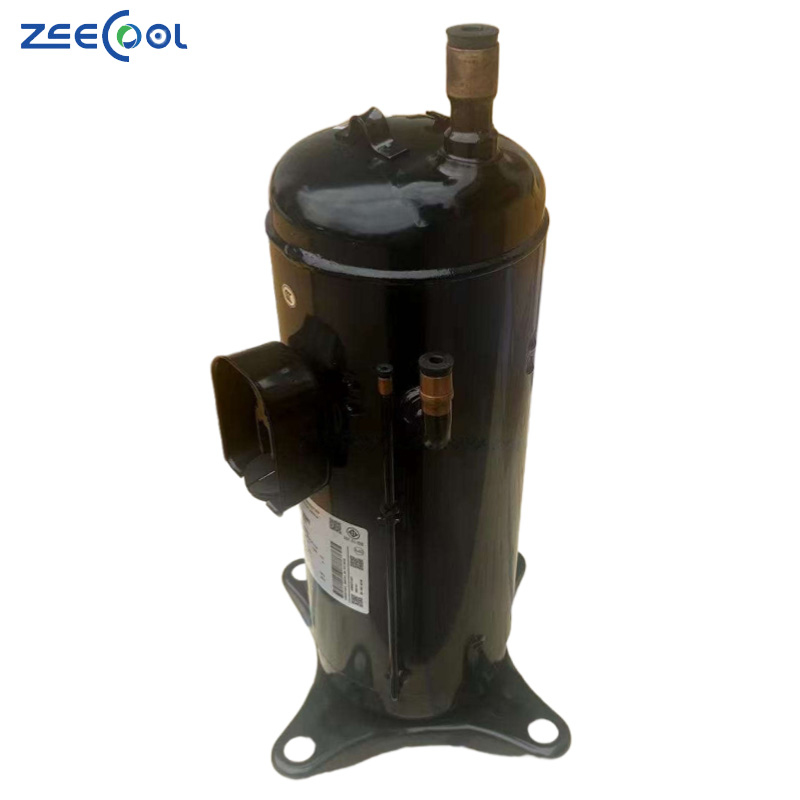 Mitsubishi ANB66FVAMT ANB66FLJMT ANB66FKEMT ANB66FVVMT Refrigeration Parts Air Conditioning Compressor for Refrigeration