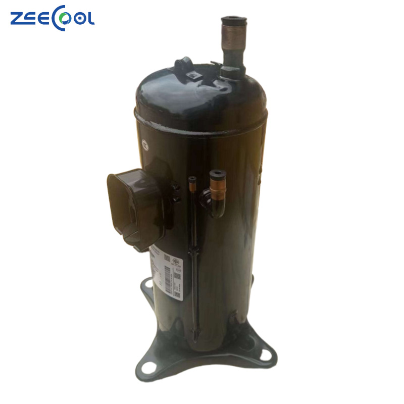 Mitsubishi ANB66FVAMT ANB66FLJMT ANB66FKEMT ANB66FVVMT Refrigeration Parts Air Conditioning Compressor for Refrigeration
