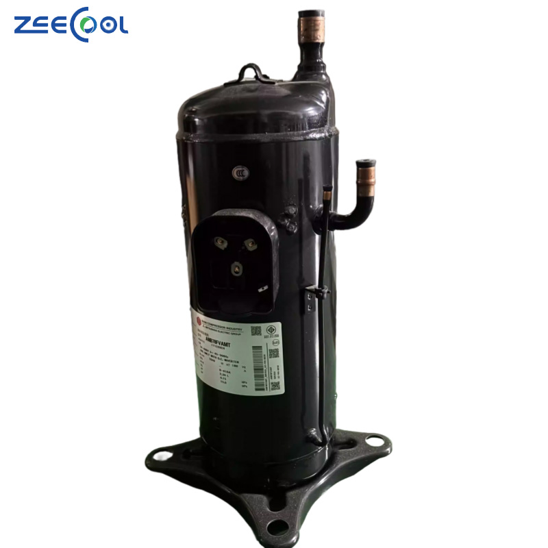 ANB78FVAMT ANB78FVAMZ Factory Price Scroll Refrigeration Compressor for Air Conditioner