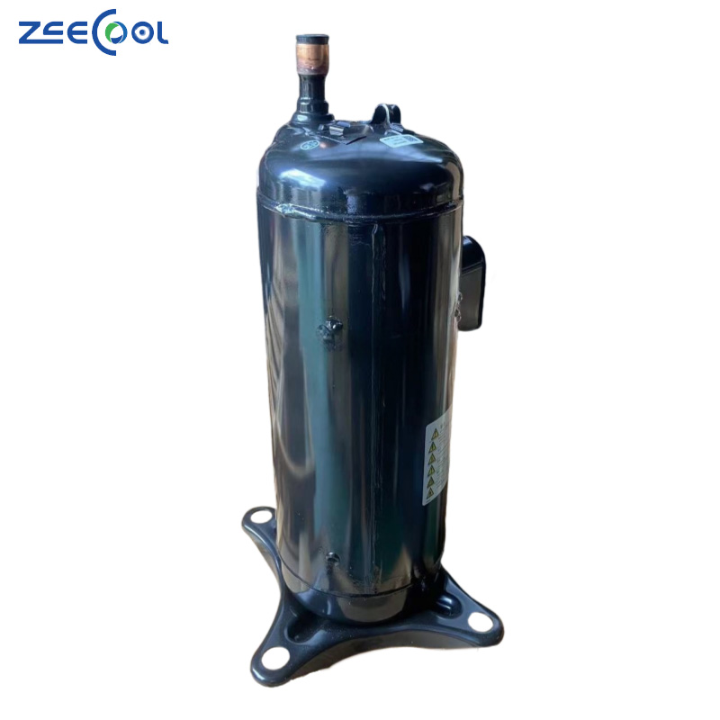 ANB78FVAMT ANB78FVAMZ Factory Price Scroll Refrigeration Compressor for Air Conditioner