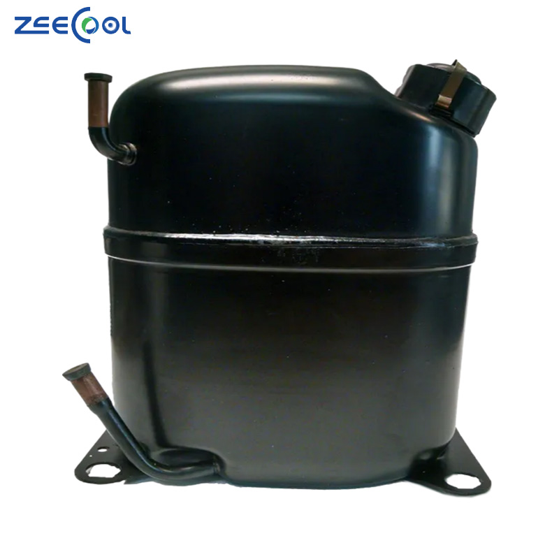 TAJ9480Z TAJ9480X CAJ9480T CAJ9480E CAJ9480Z Factory Price Efficient Energy Scroll Refrigeration Compressor for Air Conditioner