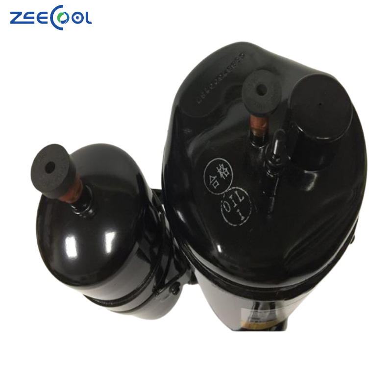 Mit-subishi Air Conditioner R410A Refrigerant Rotary Compressor KNB092FHAMC KNB092FEQMC KNB092FGAMC KNB092FEEMC KNB092FVZMC