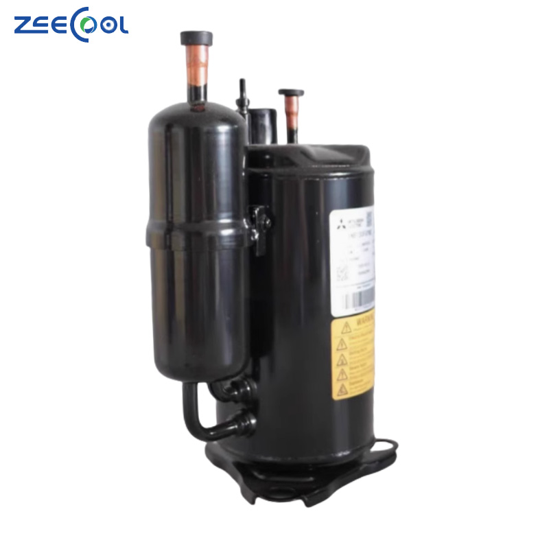 Mit-subishi Rotary Compressor R410A KNB102FBHMC KNB102FEEMC KNB102FADMC for Air Conditioning