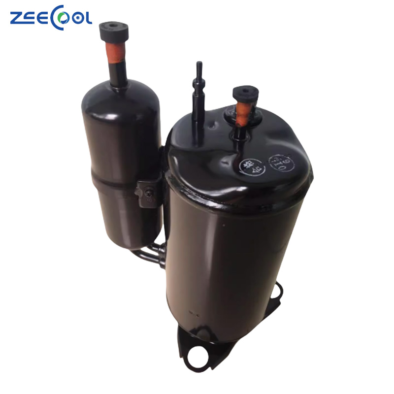 High Efficiency Freezer of Rotary Refrigeration Air Conditioner Compressor Inverter Compressor KVB102FEUMC LN32NQAMC KNB073FKVMC