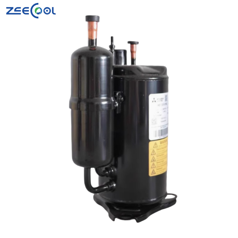High Efficiency Freezer of Rotary Refrigeration Air Conditioner Compressor Inverter Compressor KVB102FEUMC LN32NQAMC KNB073FKVMC