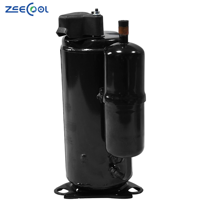 Mit-subishi Air Conditioner R410A Refrigerant Rotary Compressor SNB092FFBH SNB092FGCH KNB092FADMC KNB092FEEMC KNB092FBQMC