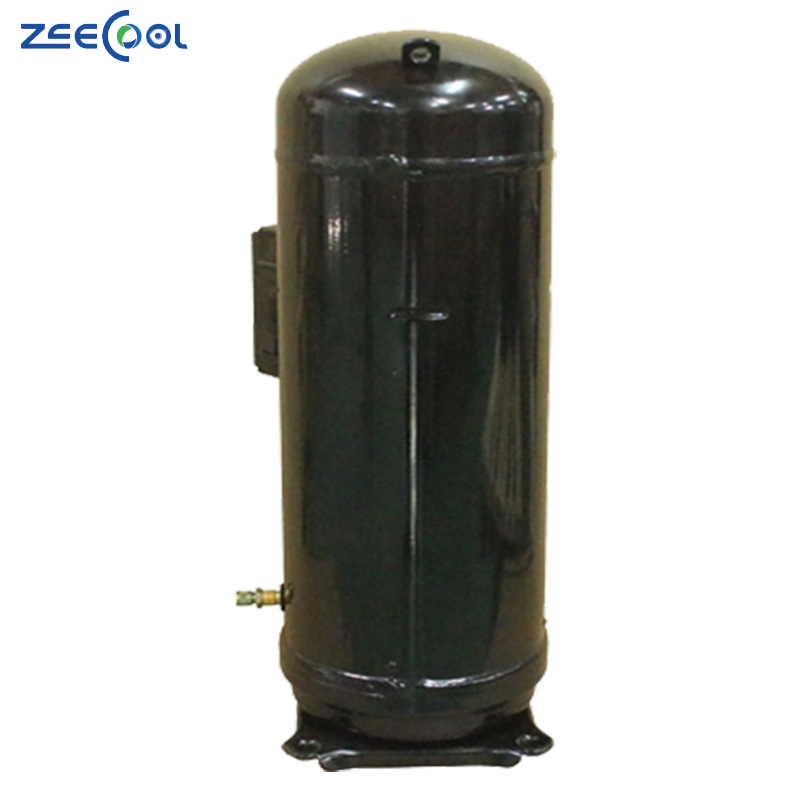 Factory Sale R22 3PH Copeland Scroll Compressor ZB114KQ-TFD-551,ZB114KQ-TFD-550,ZB95KQ-TFD-550 for Air-Conditioner