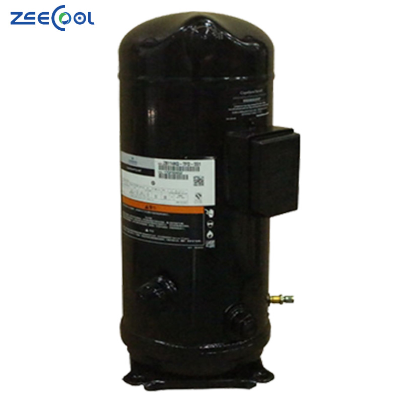 Factory Sale R22 3PH Copeland Scroll Compressor ZB114KQ-TFD-551,ZB114KQ-TFD-550,ZB95KQ-TFD-550 for Air-Conditioner