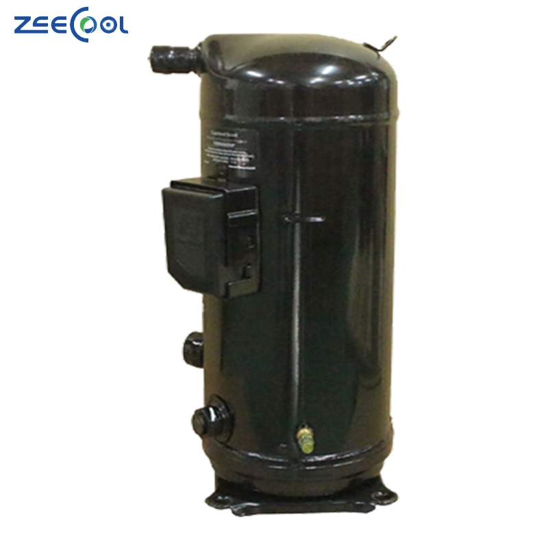 Factory Sale R22 3PH Copeland Scroll Compressor ZB114KQ-TFD-551,ZB114KQ-TFD-550,ZB95KQ-TFD-550 for Air-Conditioner