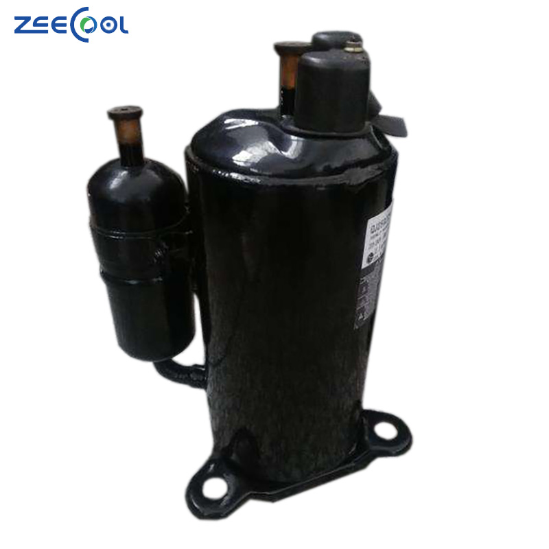 Wholesale Price Refrigeration and Heat Exchange Parts NP348RAA L-G Refrigeration Compressor for Air Conditioning