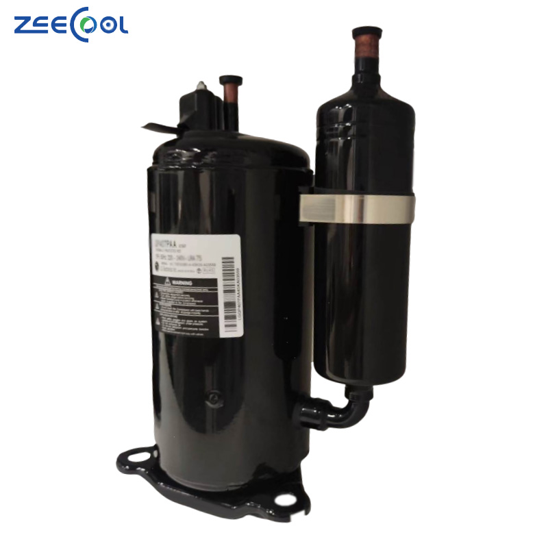 Wholesale Price Refrigeration and Heat Exchange Parts NP348RAA L-G Refrigeration Compressor for Air Conditioning
