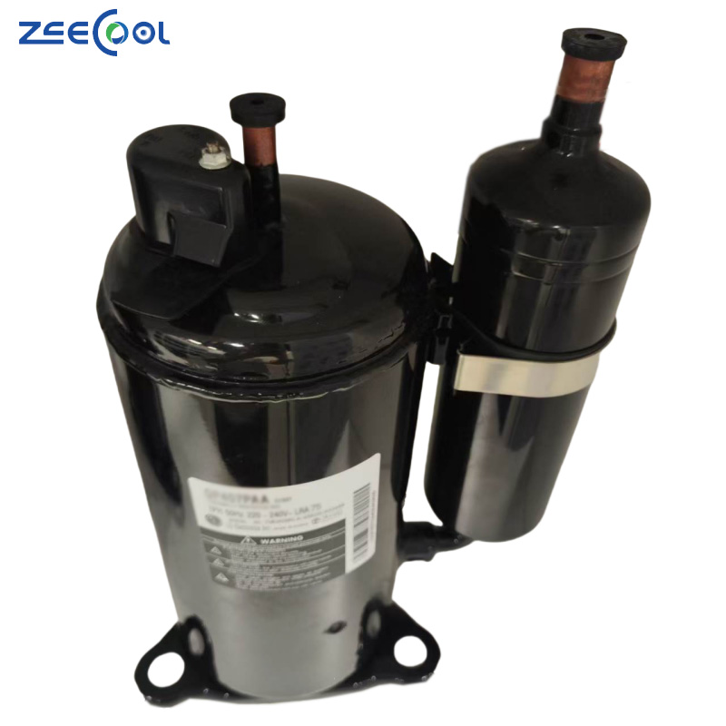 Wholesale Price Refrigeration and Heat Exchange Parts NP348RAA L-G Refrigeration Compressor for Air Conditioning