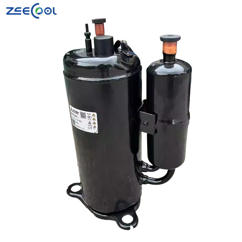 Factory Supply MNB33FBCMC MNB33FEBMC MNB36FAAMC MNB42FFAMC-L Condenser Compressor for Air Conditioner R410A Refrigeration Part