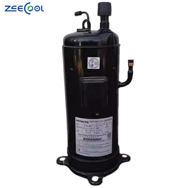Refrigeration Compressors K503DH-80D2Y K603DH-95D2Y for Air Conditioning Compressor