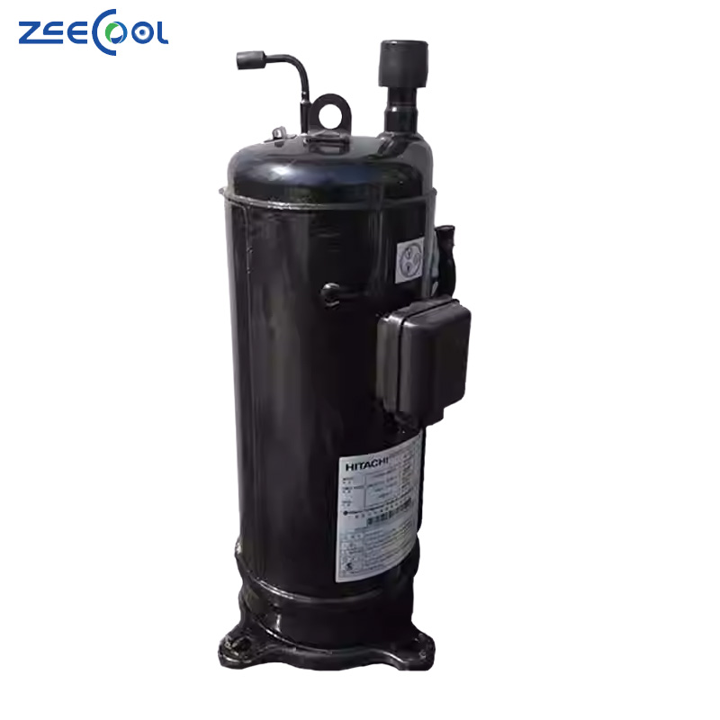 Refrigeration Compressors K503DH-80D2Y K603DH-95D2Y for Air Conditioning Compressor