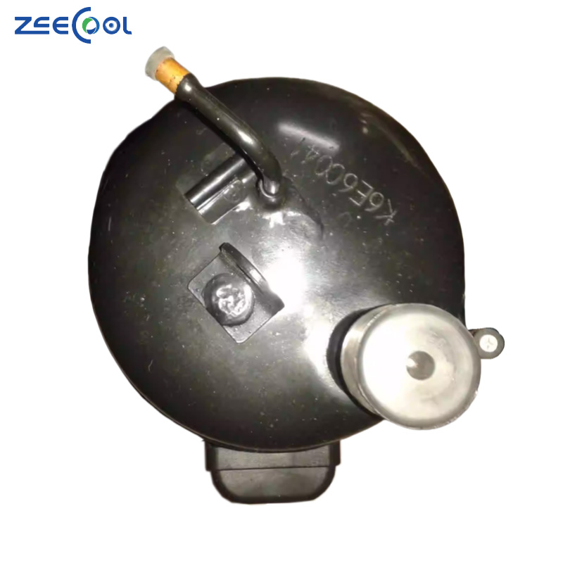 Refrigeration Compressors K503DH-80D2Y K603DH-95D2Y for Air Conditioning Compressor