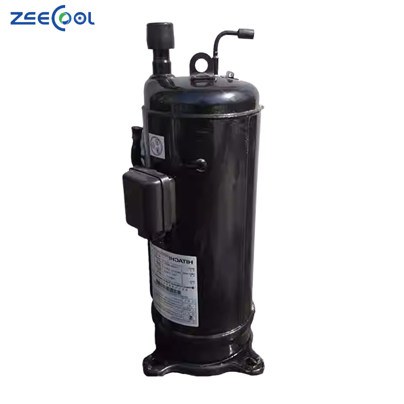 Refrigeration Compressors K503DH-80D2Y K603DH-95D2Y for Air Conditioning Compressor