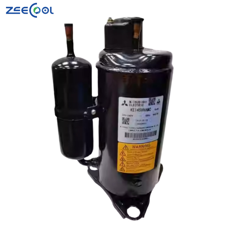 High Quality Rotary Compressor Air Conditioning HVAC Refrigeration KH145VHFA R22 Refrigerant