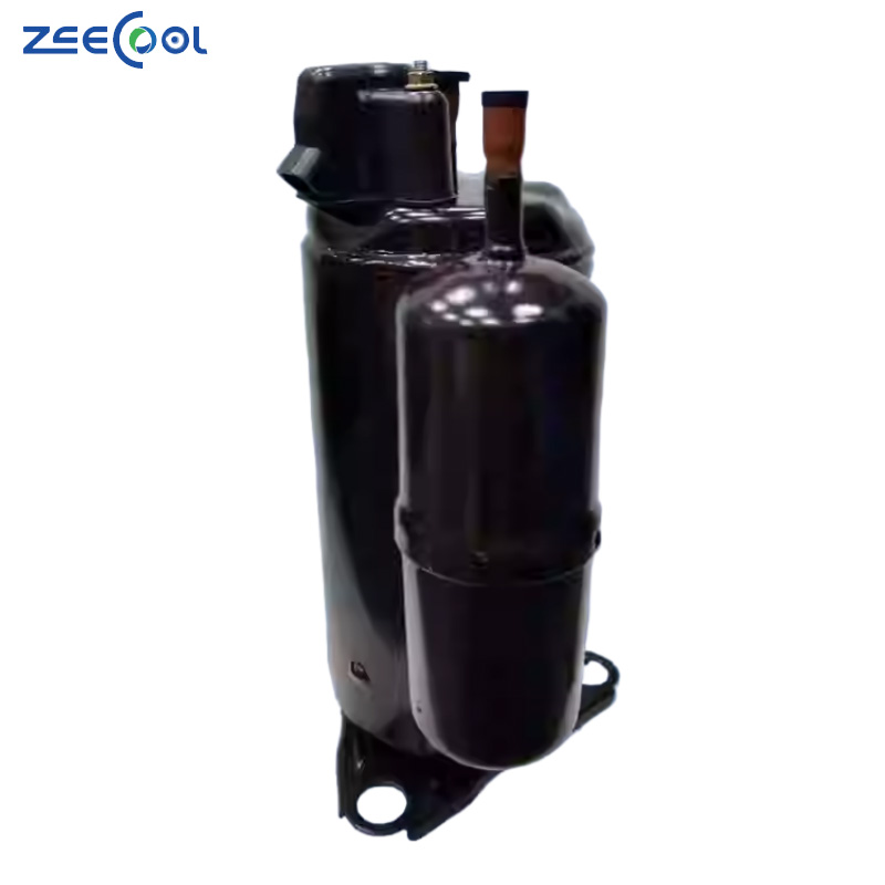 High Quality Rotary Compressor Air Conditioning HVAC Refrigeration KH145VHFA R22 Refrigerant