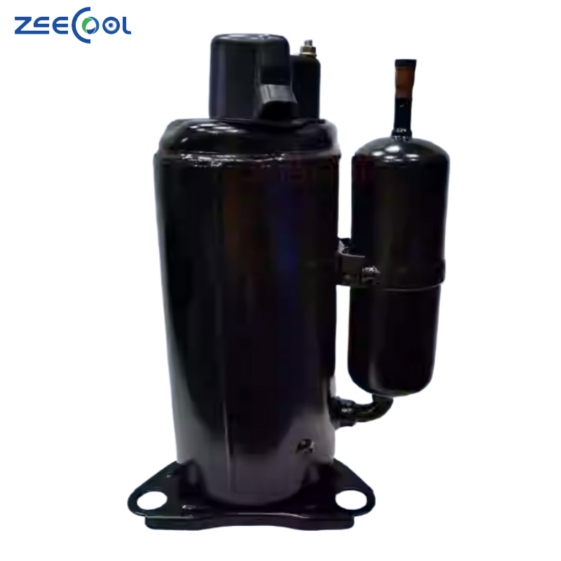 High Quality Rotary Compressor Air Conditioning HVAC Refrigeration KH145VHFA R22 Refrigerant