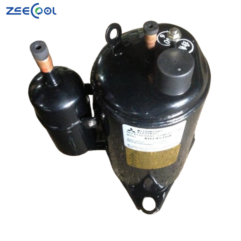 High Quality Rotary Compressor Air Conditioning HVAC Refrigeration KH145VHFA R22 Refrigerant