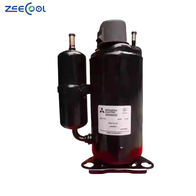 High Quality Rotary Compressor Air Conditioning HVAC Refrigeration KH145VHFA R22 Refrigerant