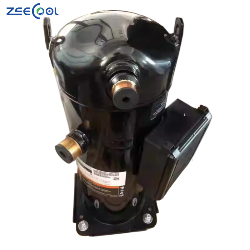 Compressor WholeSale Refrigeration Scroll Compressor VPI232KSE-TEP-522 VPI292KSE-TEP-522 for air Conditioning