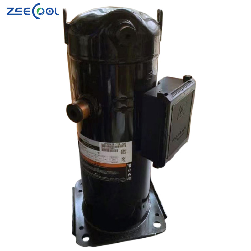 Compressor WholeSale Refrigeration Scroll Compressor VPI232KSE-TEP-522 VPI292KSE-TEP-522 for air Conditioning