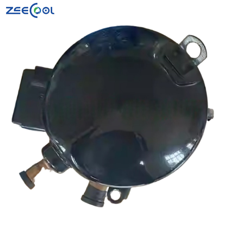 Factory Supply Wholesale ZW096HSP-PFS-522 ZW102HSP-PFS-522 ZW126HSP-PFS-522 R410A for air Energy Heat Pump Compressor