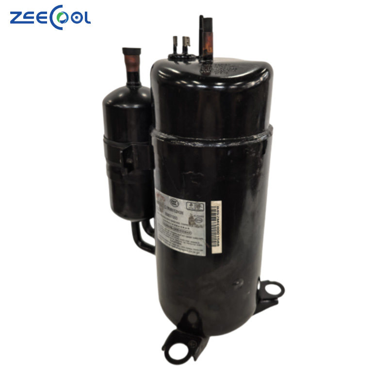 Factory Supply Refrigeration Parts Refrigeration Compressor C-7RZ233H1A C-7RZ233H1B C-6RZ146H1A R410A for Air Conditioner