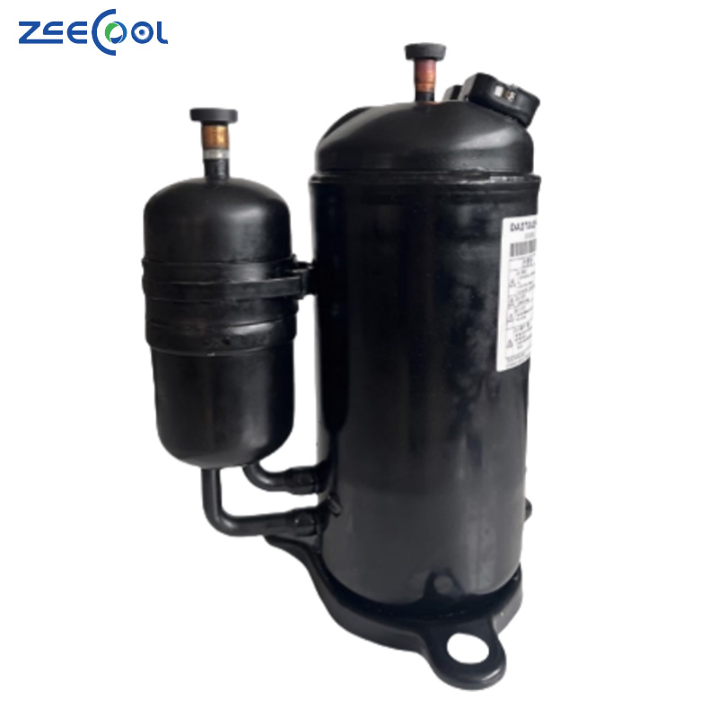 Manufacturers Supply Copleland Scroll Refrigeration air Conditioner Compressor DA270A2F-20LD DA220A2F-23L DA220A2F-20LD