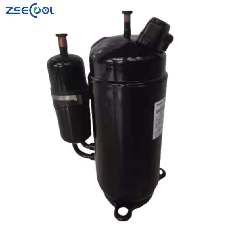 Manufacturers Supply Copleland Scroll Refrigeration air Conditioner Compressor DA270A2F-20LD DA220A2F-23L DA220A2F-20LD