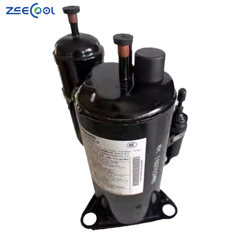 Factory Offer Energy-Saving Cooling System Pana-sonic H102C5RZBAJ2 High-Efficiency Commercial Rotary Refrigeration Compressor
