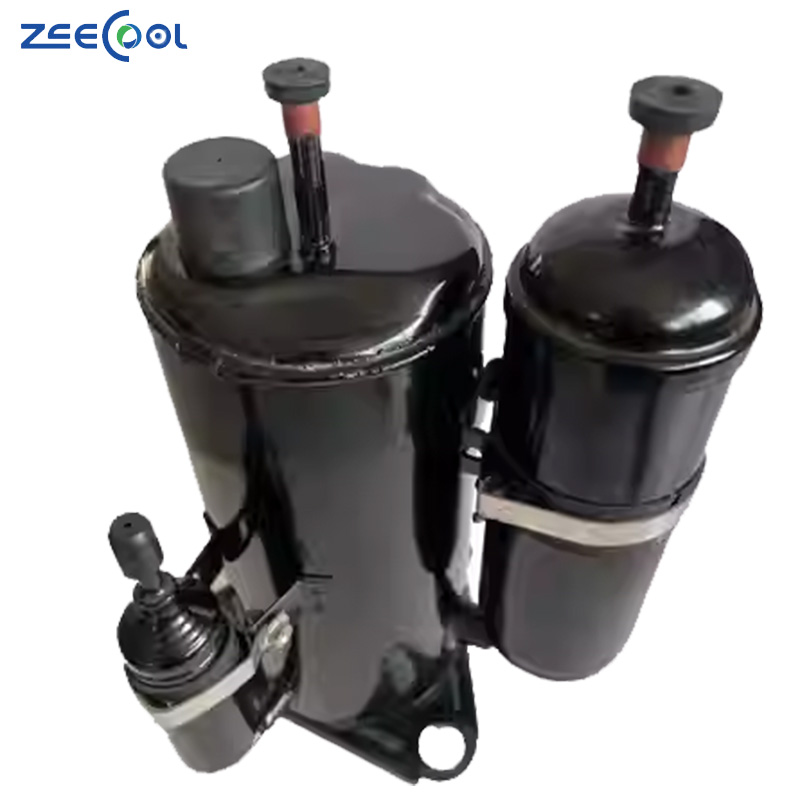 Factory Offer Energy-Saving Cooling System Pana-sonic H102C5RZBAJ2 High-Efficiency Commercial Rotary Refrigeration Compressor